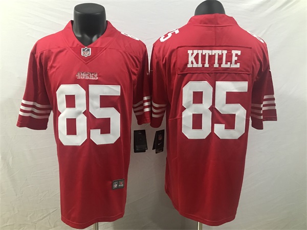 49ers jerseys 2024-8-5-103